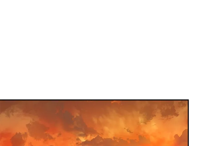 Muscle Joseon Chapter 43 page 1