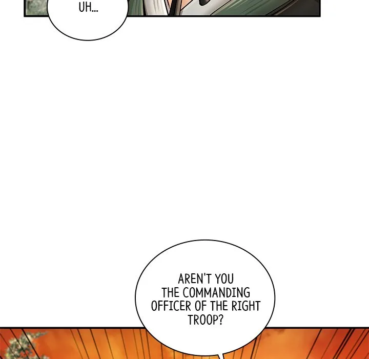 Muscle Joseon Chapter 43 page 11