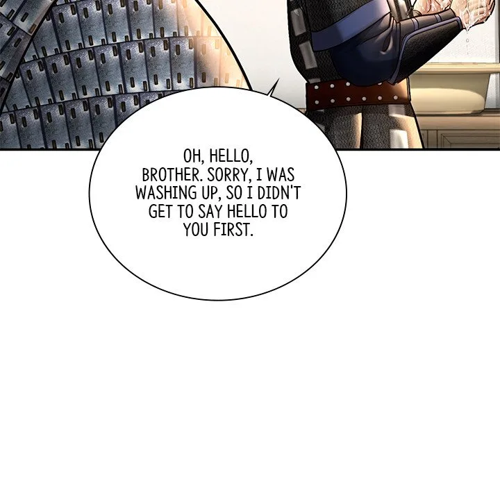 Muscle Joseon Chapter 43 page 24