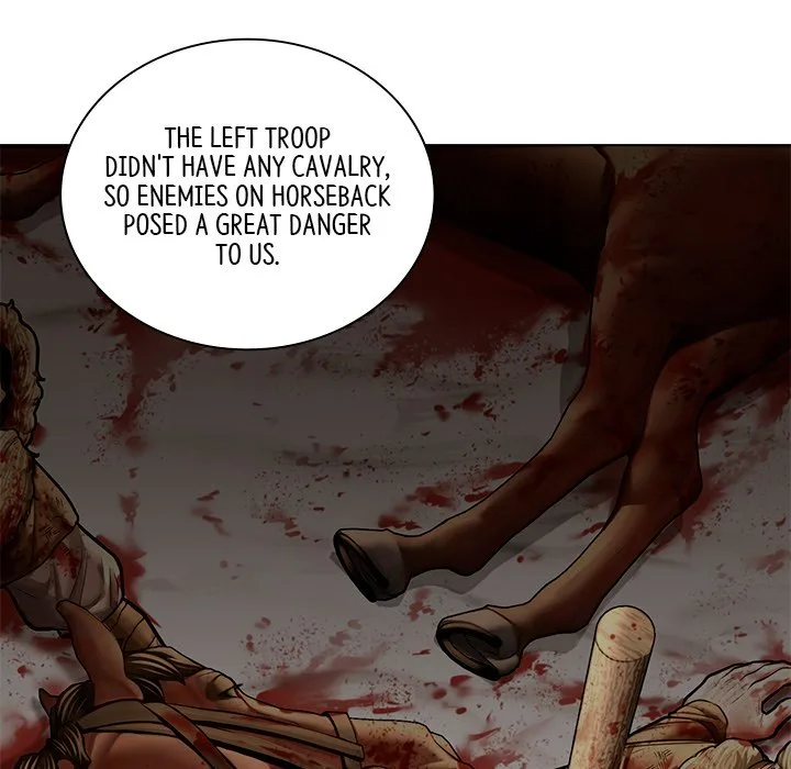 Muscle Joseon Chapter 43 page 31