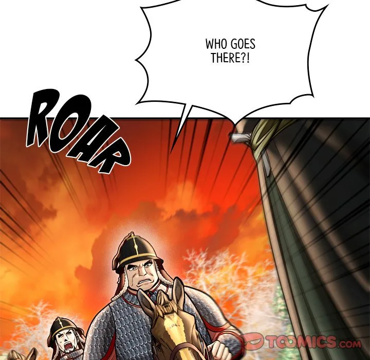 Muscle Joseon Chapter 43 page 9