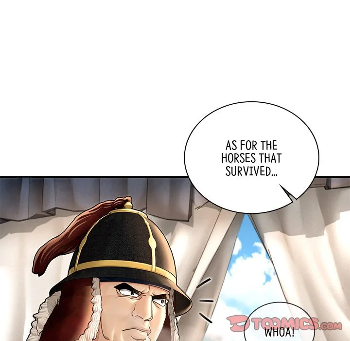 Muscle Joseon Chapter 43 page 33
