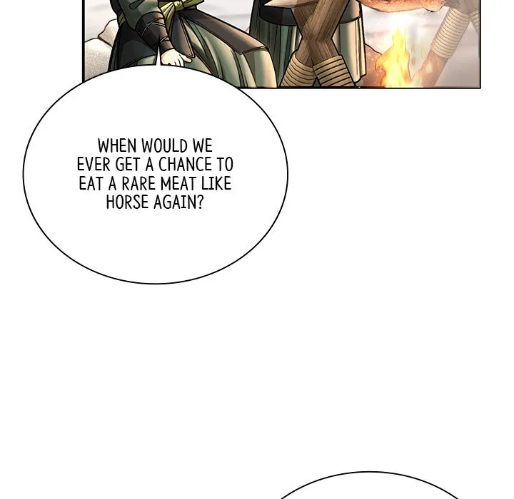 Muscle Joseon Chapter 43 page 36