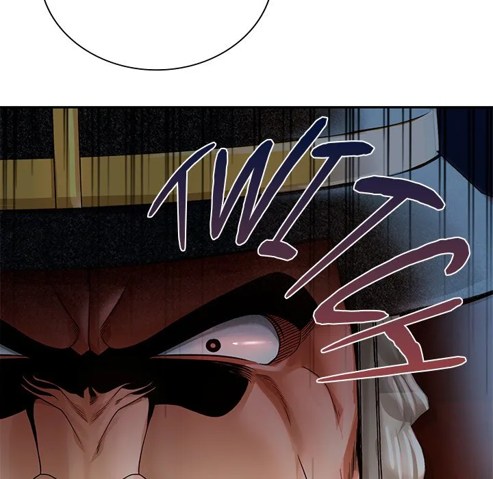Muscle Joseon Chapter 43 page 41