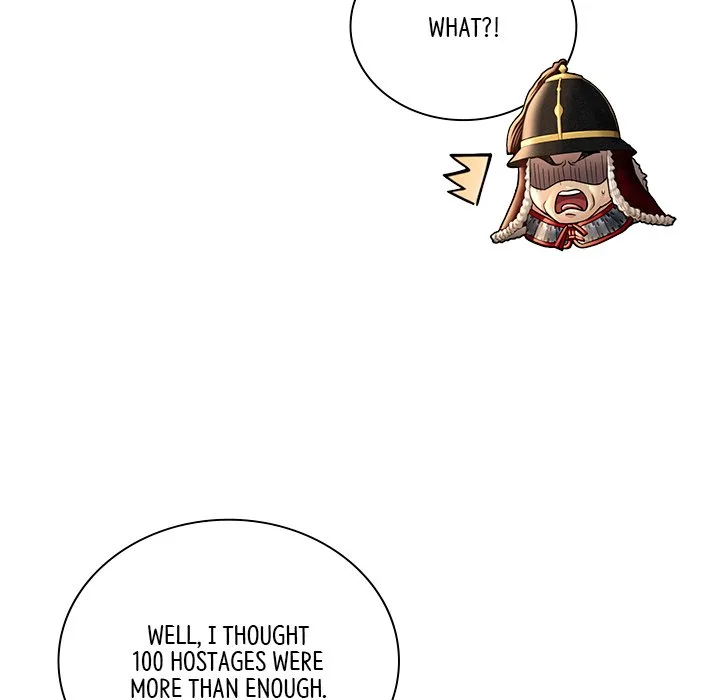 Muscle Joseon Chapter 43 page 40