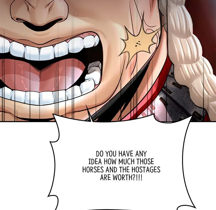 Muscle Joseon Chapter 43 page 42