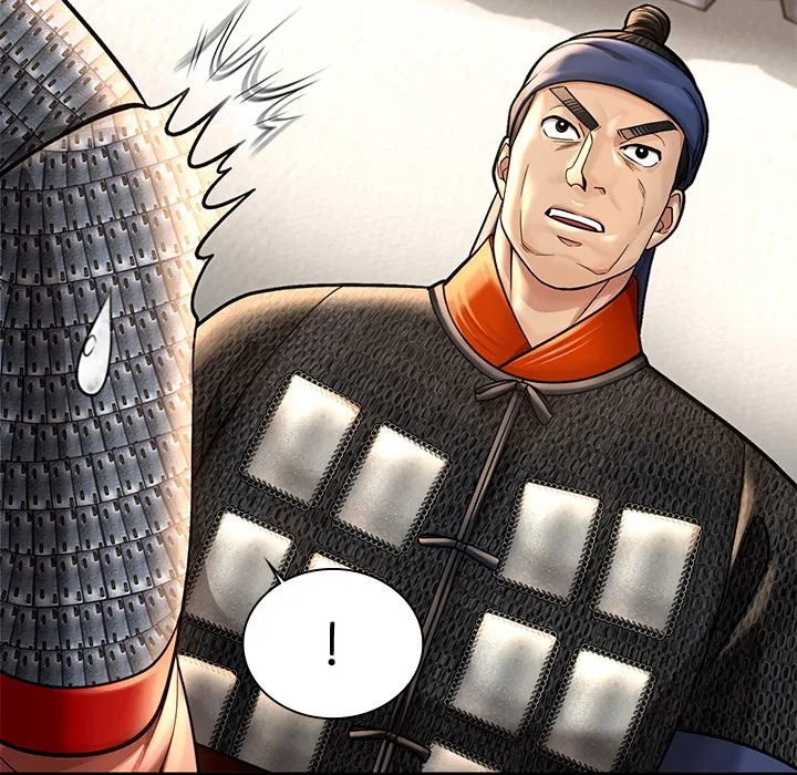 Muscle Joseon Chapter 43 page 44