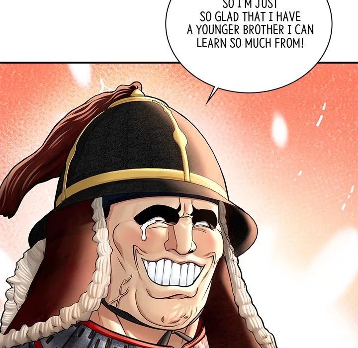 Muscle Joseon Chapter 43 page 48