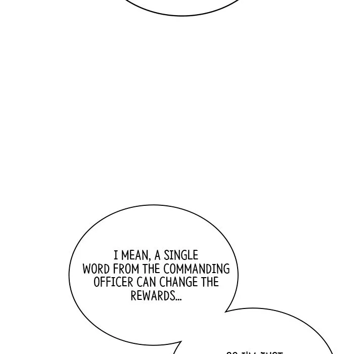 Muscle Joseon Chapter 43 page 47