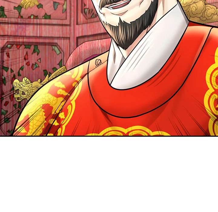 Muscle Joseon Chapter 43 page 55