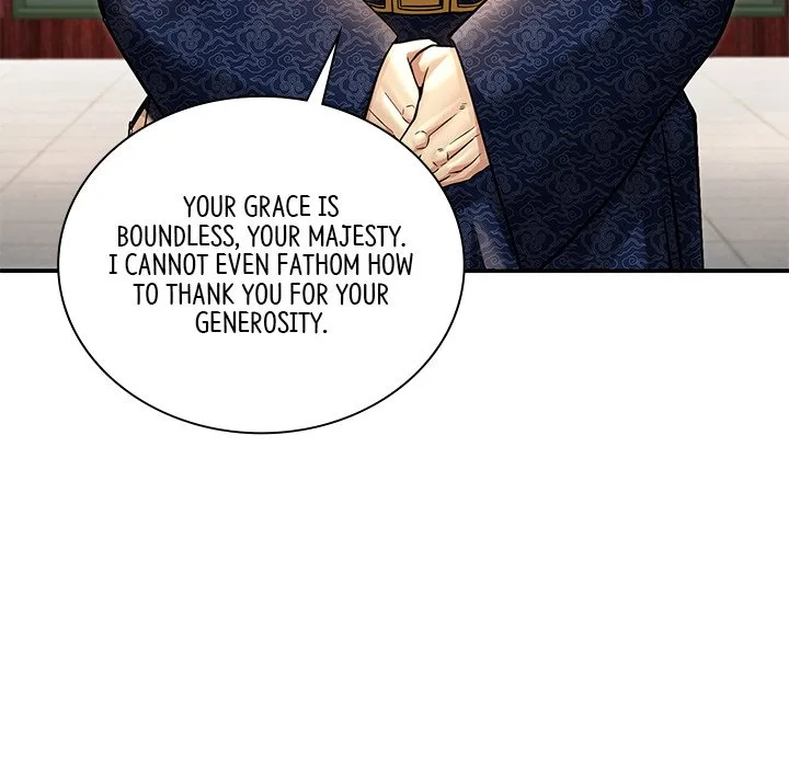 Muscle Joseon Chapter 43 page 60