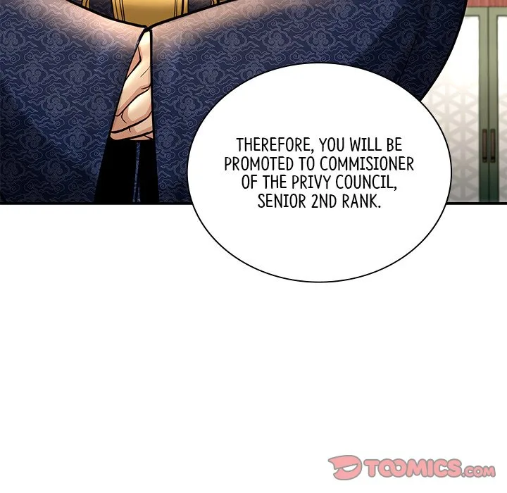 Muscle Joseon Chapter 43 page 63
