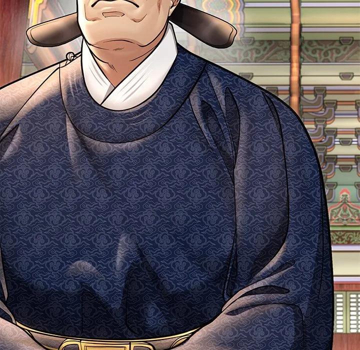 Muscle Joseon Chapter 43 page 62