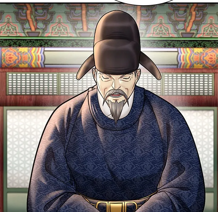 Muscle Joseon Chapter 43 page 59