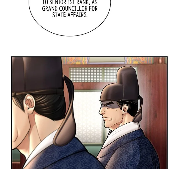 Muscle Joseon Chapter 43 page 67