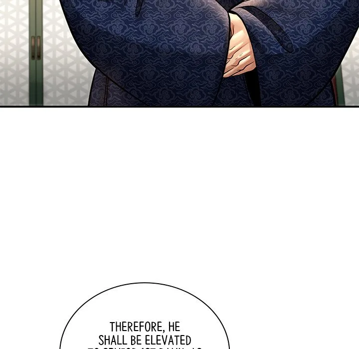 Muscle Joseon Chapter 43 page 66