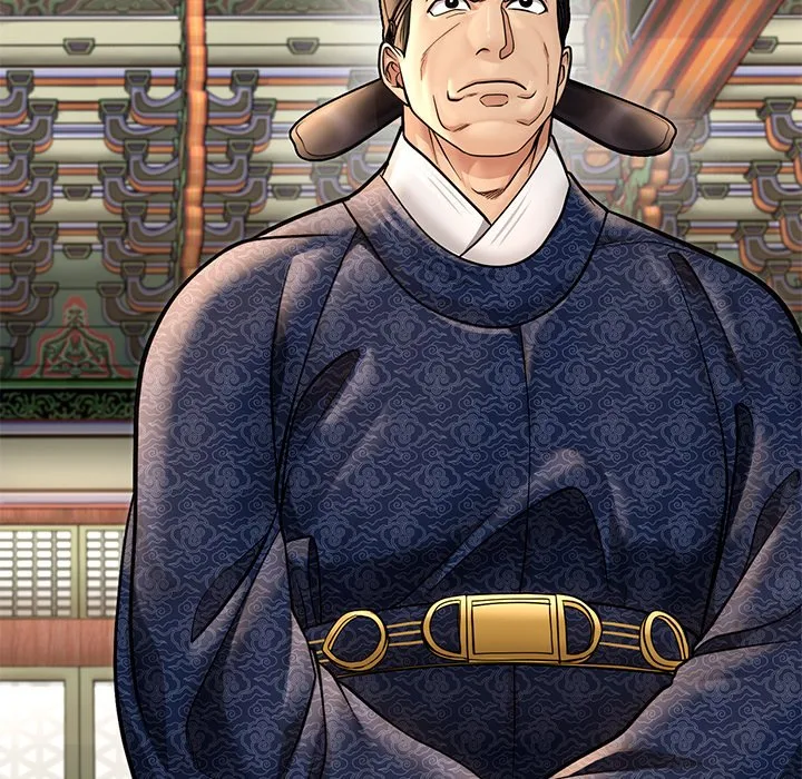 Muscle Joseon Chapter 43 page 65