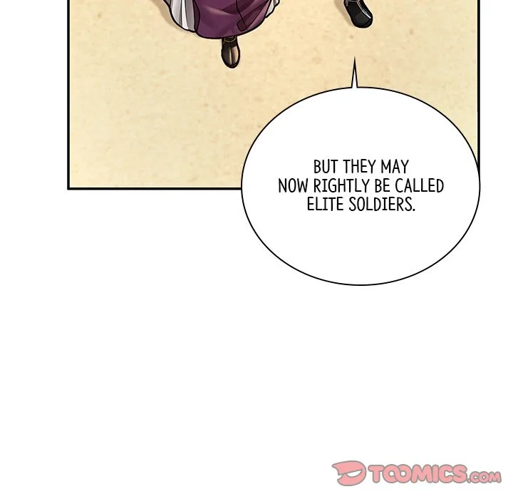 Muscle Joseon Chapter 43 page 81
