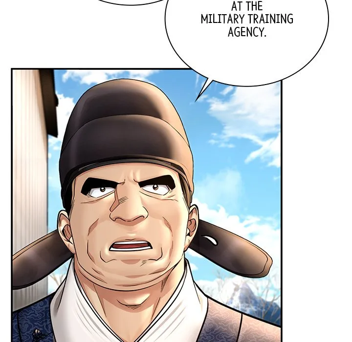 Muscle Joseon Chapter 43 page 84