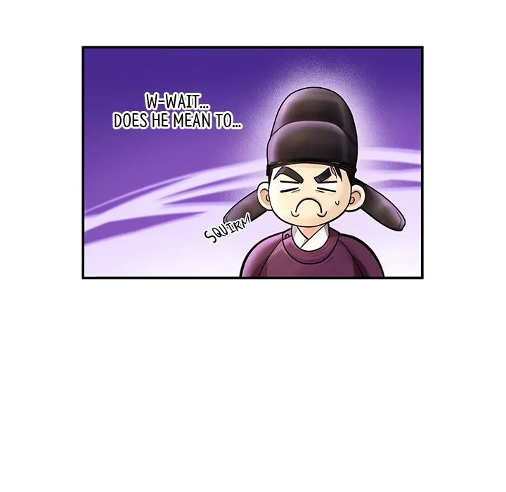 Muscle Joseon Chapter 43 page 88