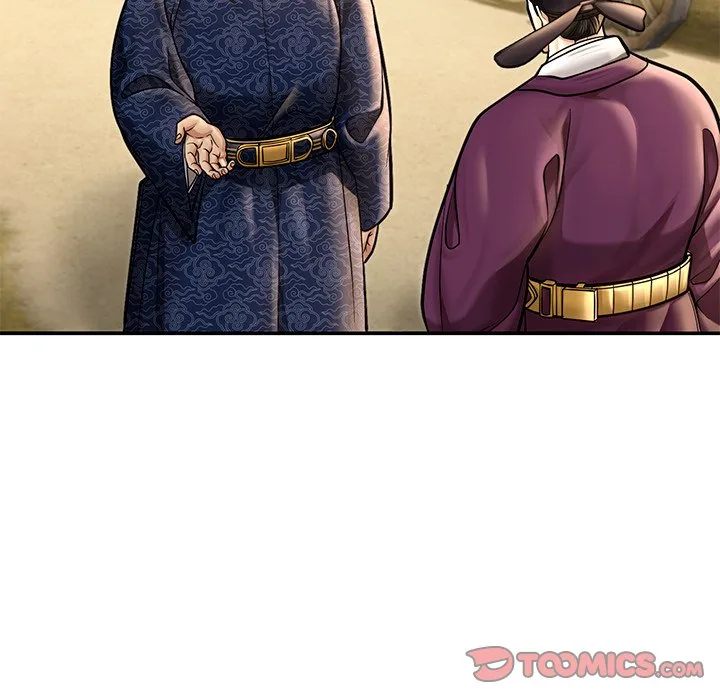 Muscle Joseon Chapter 43 page 87