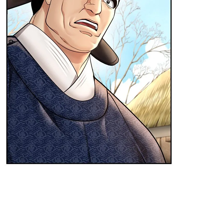Muscle Joseon Chapter 43 page 92