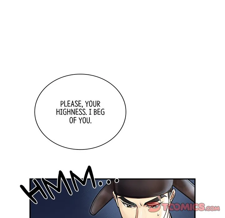Muscle Joseon Chapter 43 page 93