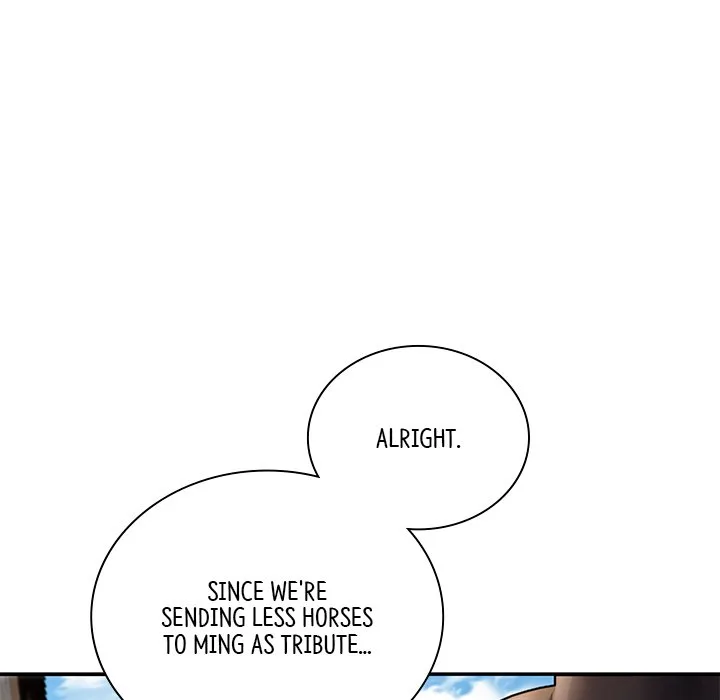 Muscle Joseon Chapter 43 page 95