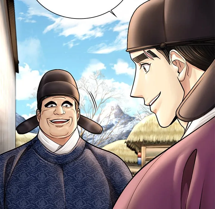 Muscle Joseon Chapter 43 page 96