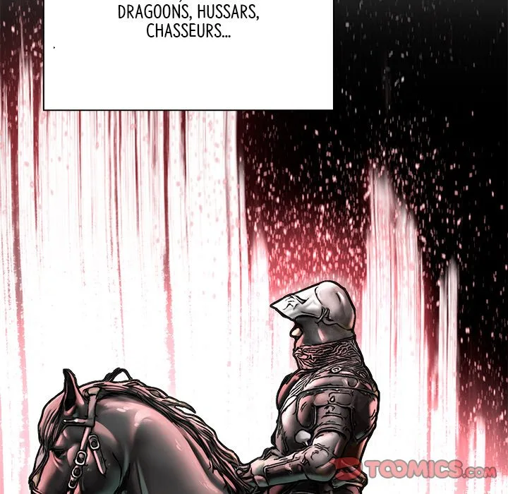 Muscle Joseon Chapter 43 page 99