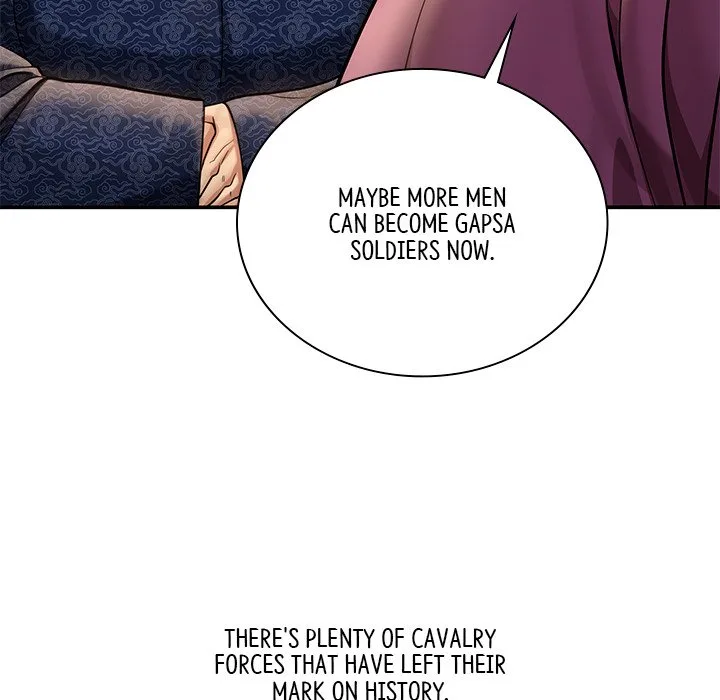 Muscle Joseon Chapter 43 page 97