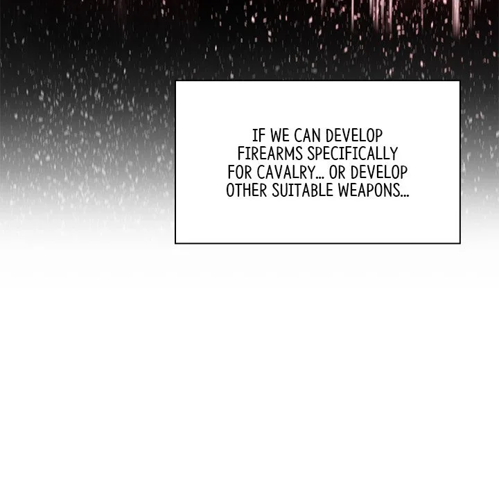 Muscle Joseon Chapter 43 page 101