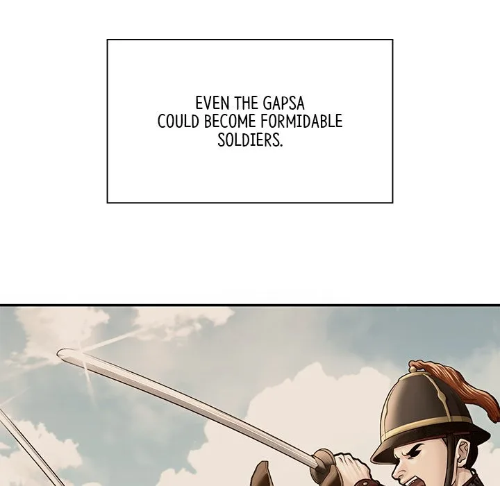 Muscle Joseon Chapter 43 page 102