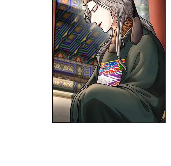Muscle Joseon Chapter 43 page 112