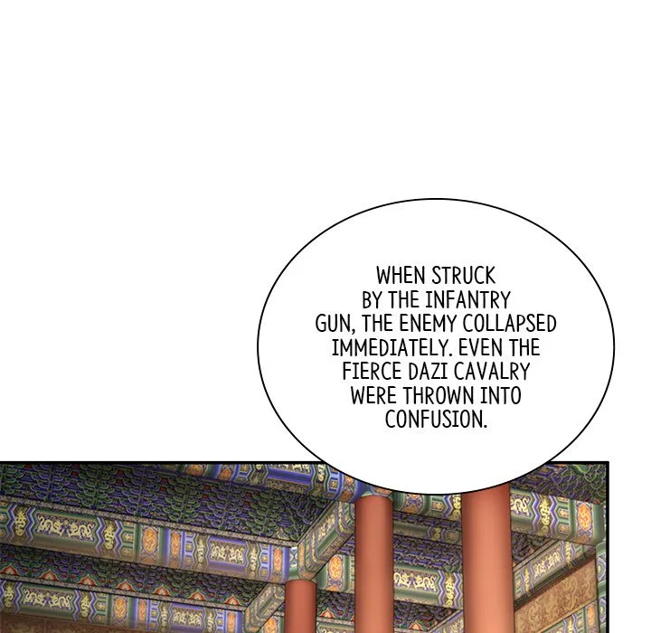 Muscle Joseon Chapter 43 page 113