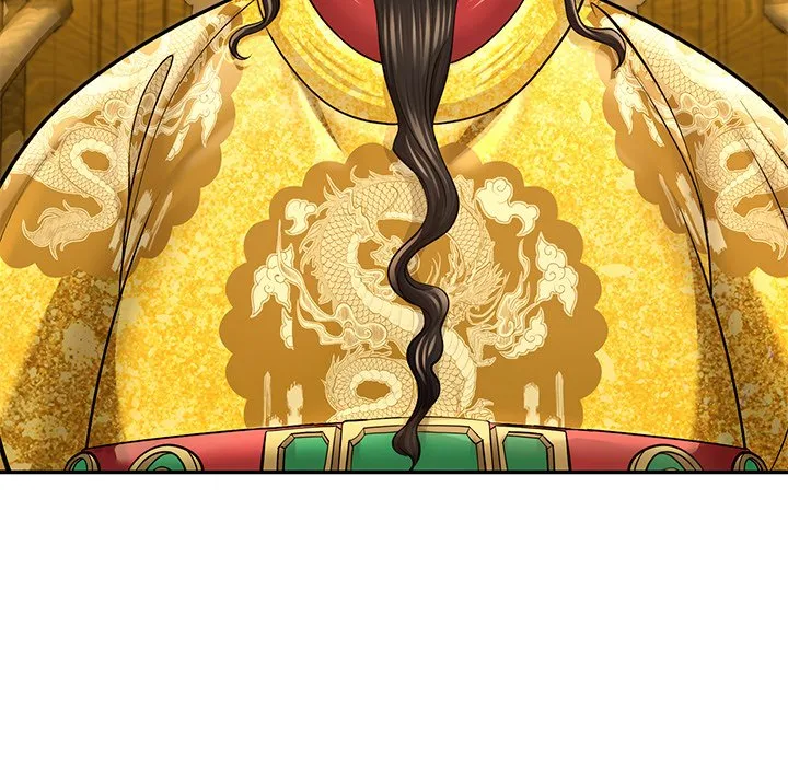 Muscle Joseon Chapter 43 page 110