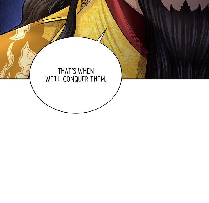 Muscle Joseon Chapter 43 page 121