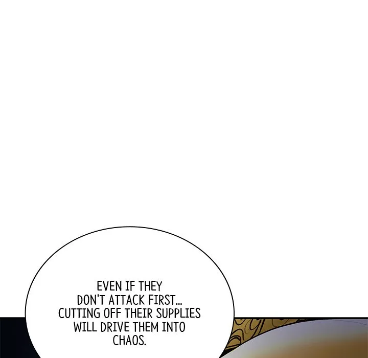 Muscle Joseon Chapter 43 page 119