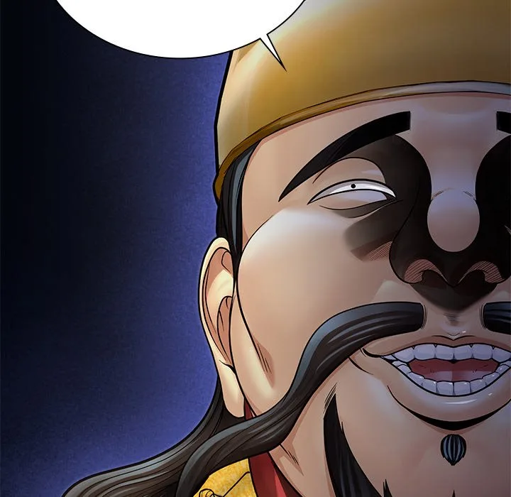 Muscle Joseon Chapter 43 page 120