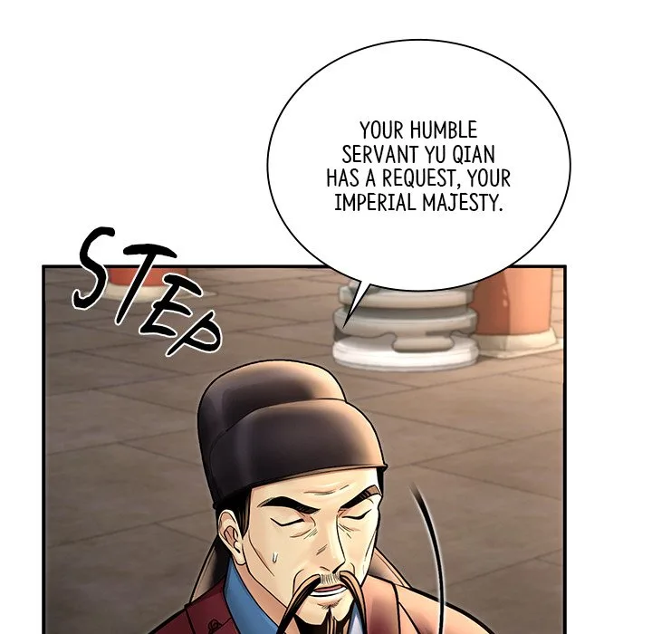 Muscle Joseon Chapter 43 page 122