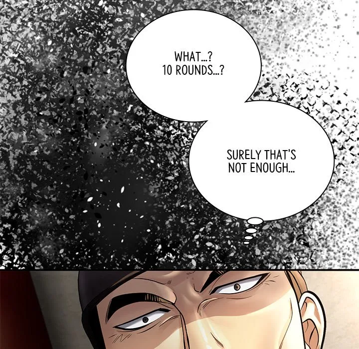 Muscle Joseon Chapter 43 page 130