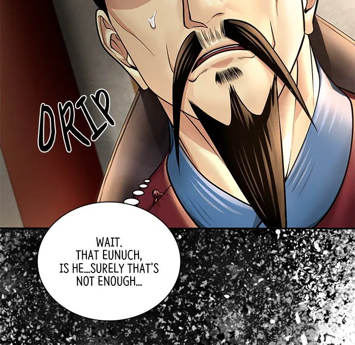 Muscle Joseon Chapter 43 page 131