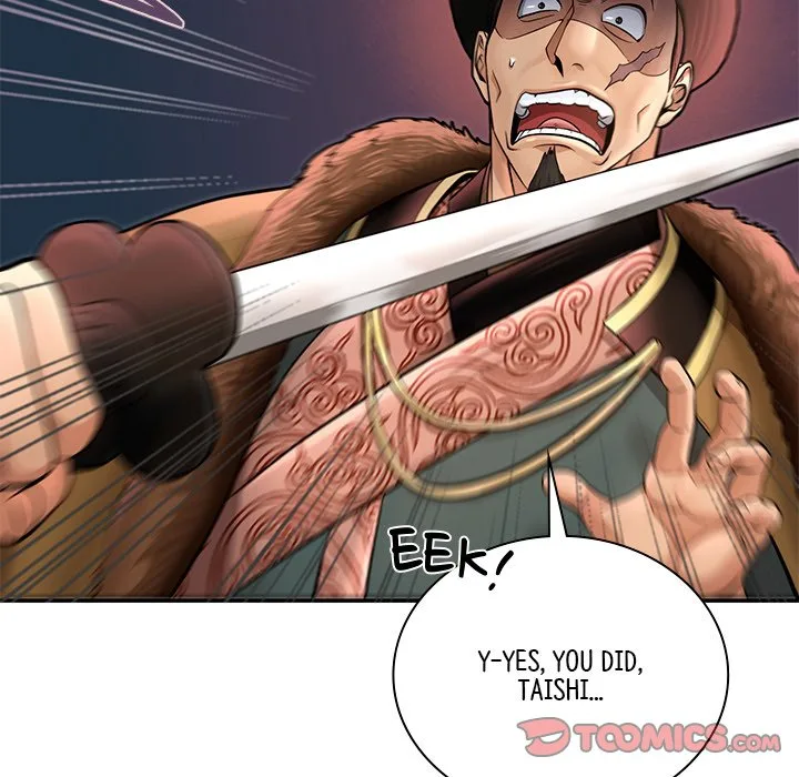 Muscle Joseon Chapter 43 page 141