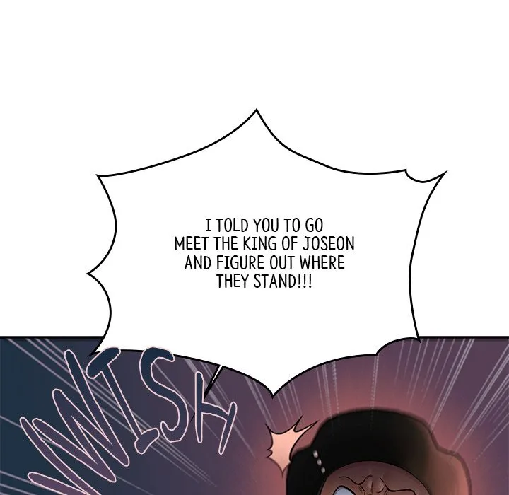 Muscle Joseon Chapter 43 page 140