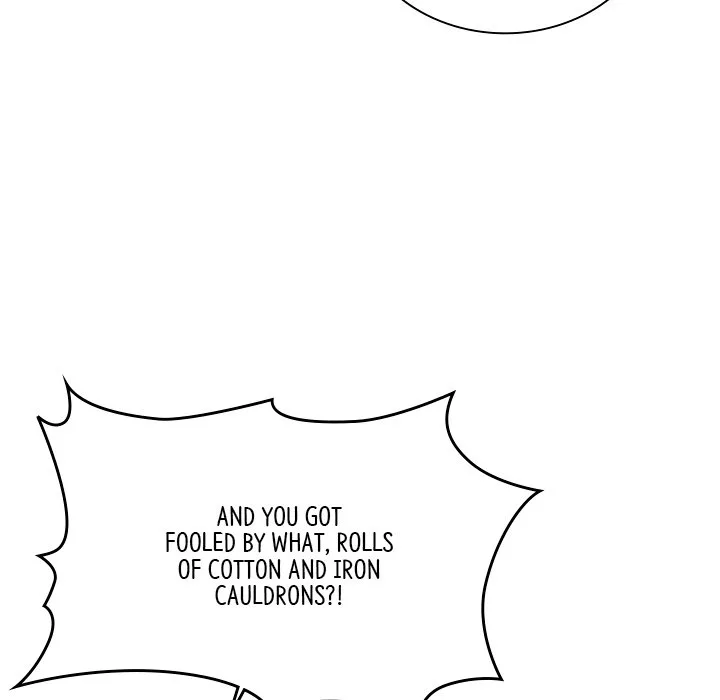 Muscle Joseon Chapter 43 page 142