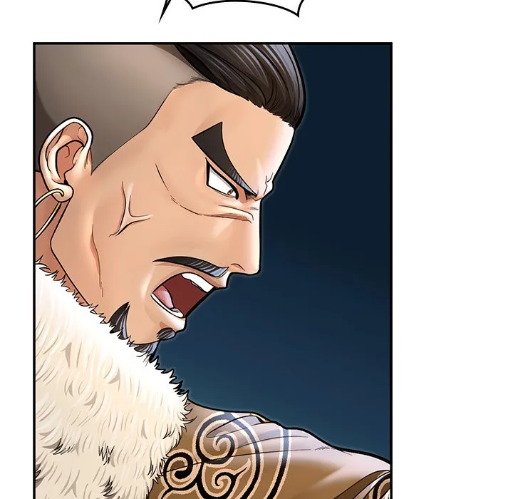 Muscle Joseon Chapter 43 page 143