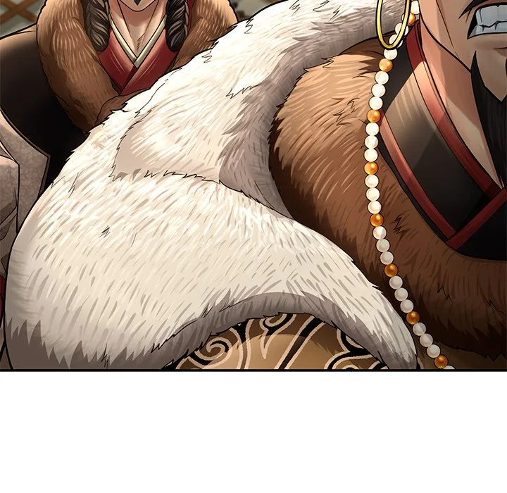 Muscle Joseon Chapter 43 page 146