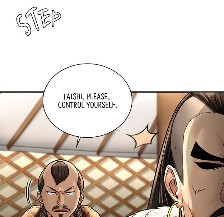 Muscle Joseon Chapter 43 page 145