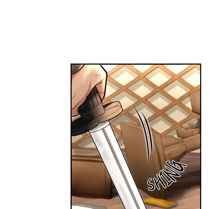Muscle Joseon Chapter 43 page 148
