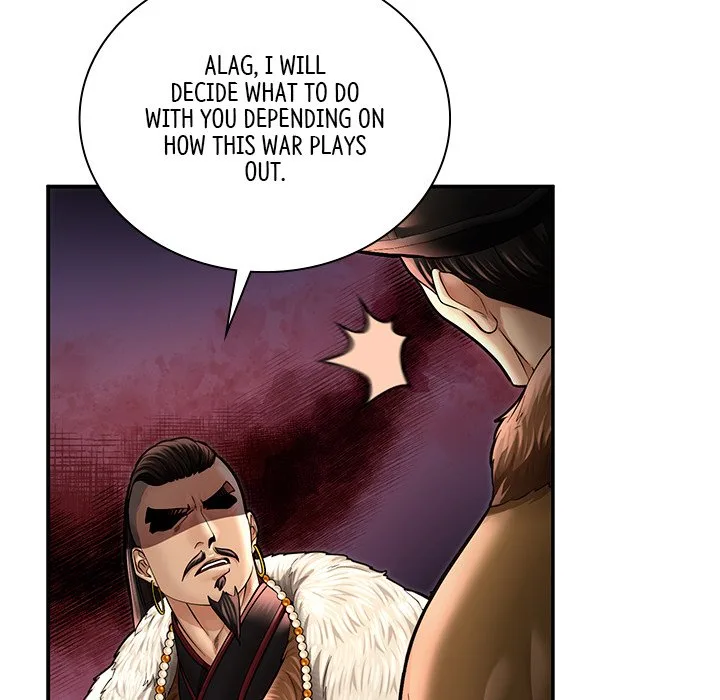 Muscle Joseon Chapter 43 page 150